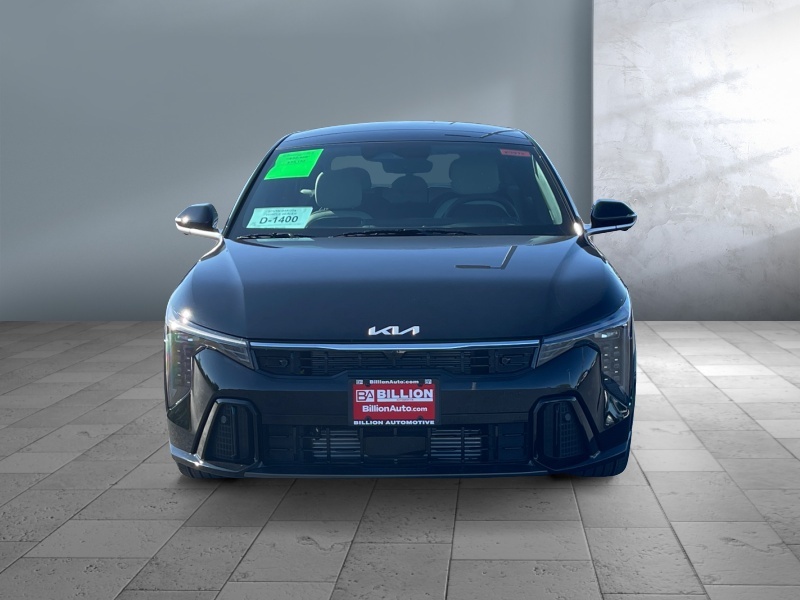2026 Kia K4 Hatchback
