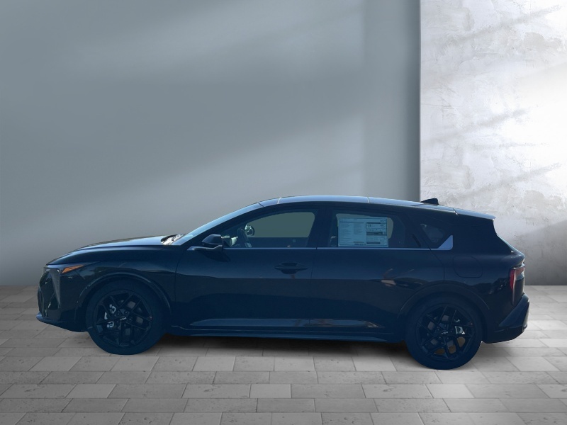 2026 Kia K4 Hatchback
