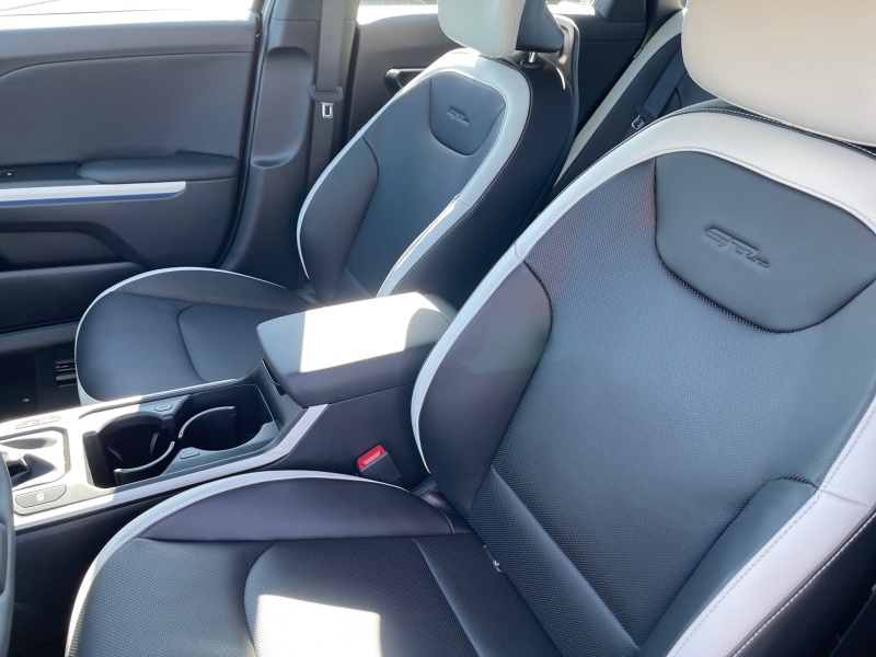 2026 Kia K4 Hatchback