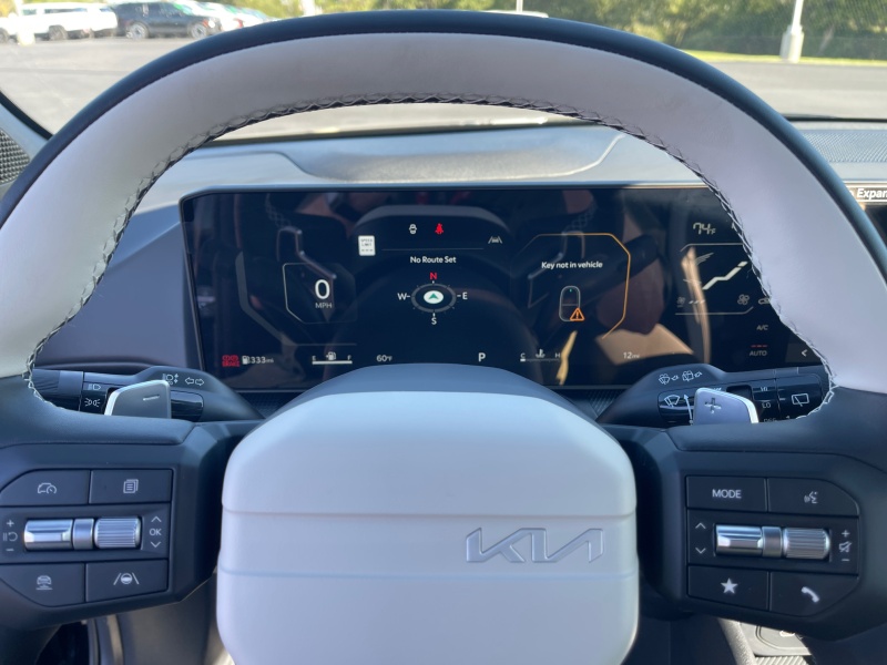 2026 Kia K4 Hatchback