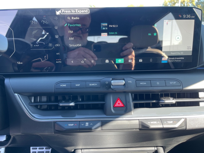 2026 Kia K4 Hatchback