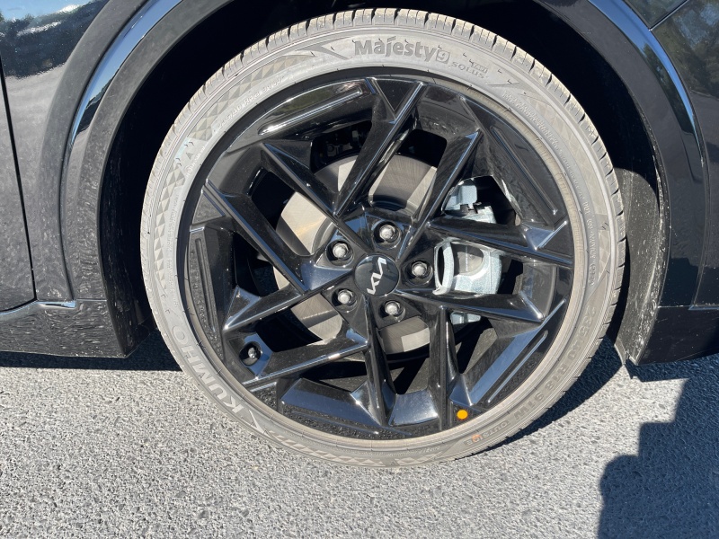 2026 Kia K4 Hatchback
