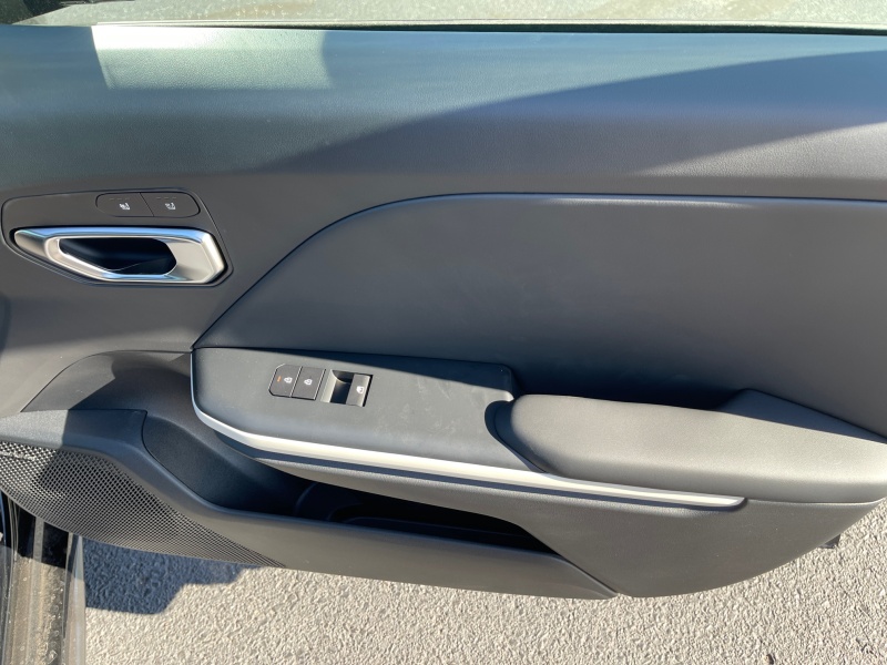 2026 Kia K4 Hatchback