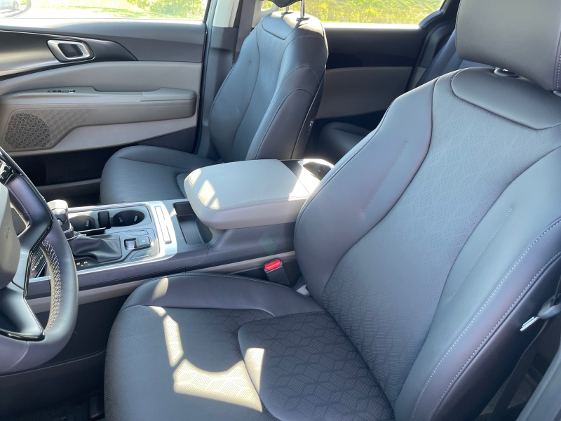 2027 Kia Carnival