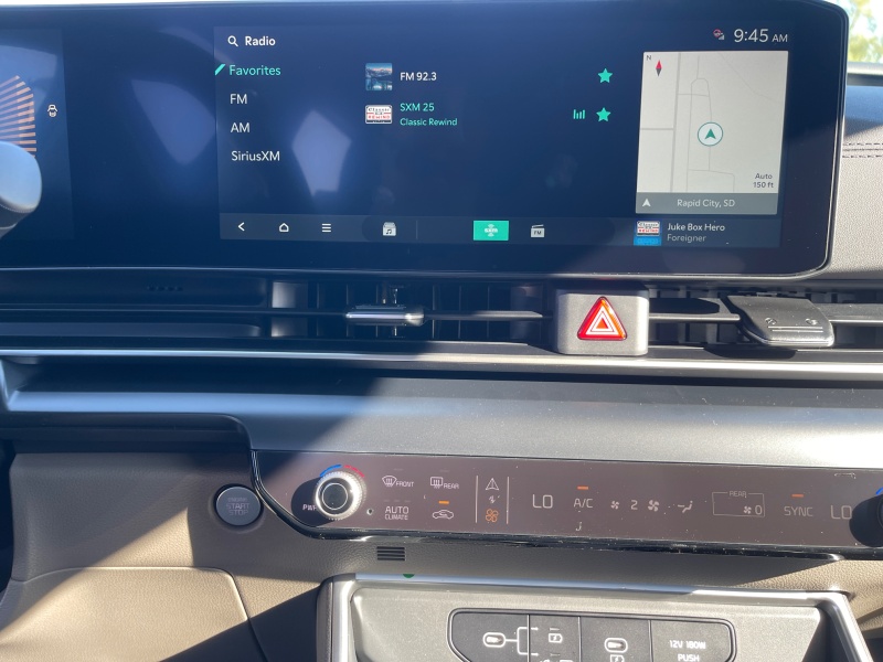 2027 Kia Carnival