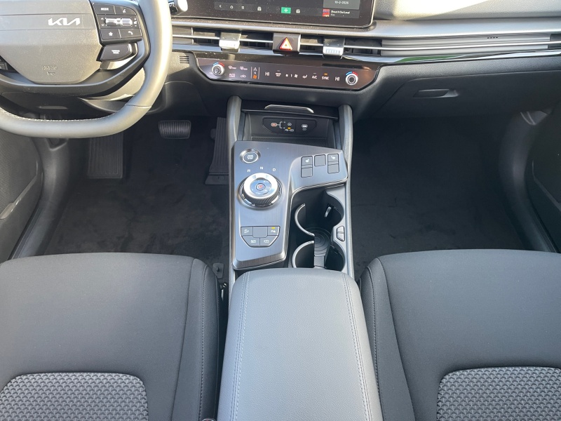 2027 Kia Sportage Hybrid