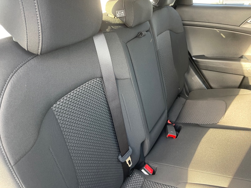 2027 Kia Sportage Hybrid