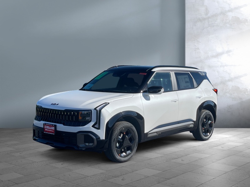 2027 Kia Seltos