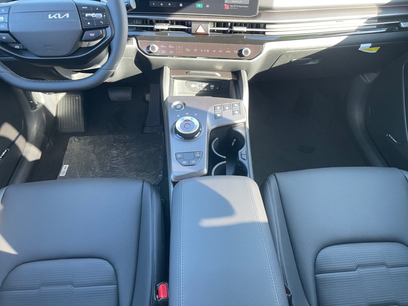 2027 Kia Sportage Hybrid