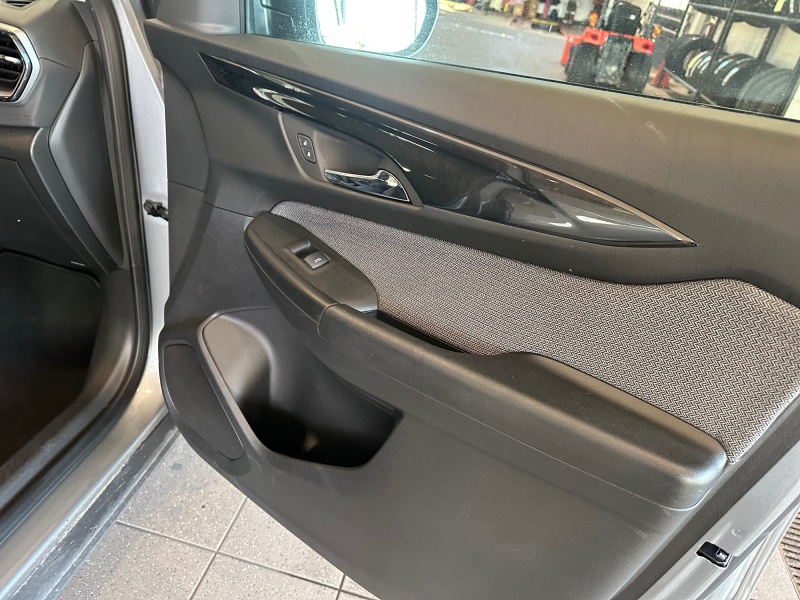 2025 Chevrolet Trailblazer