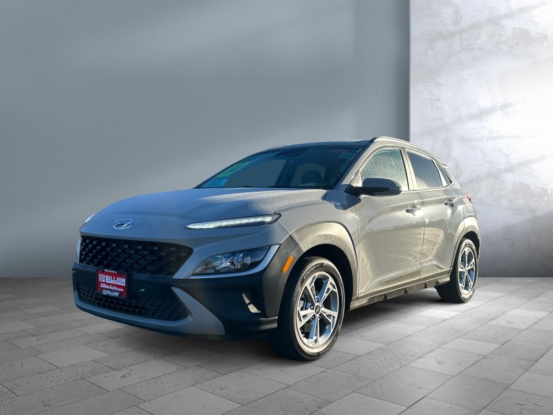 Used 2023 Hyundai Kona SEL Crossovers