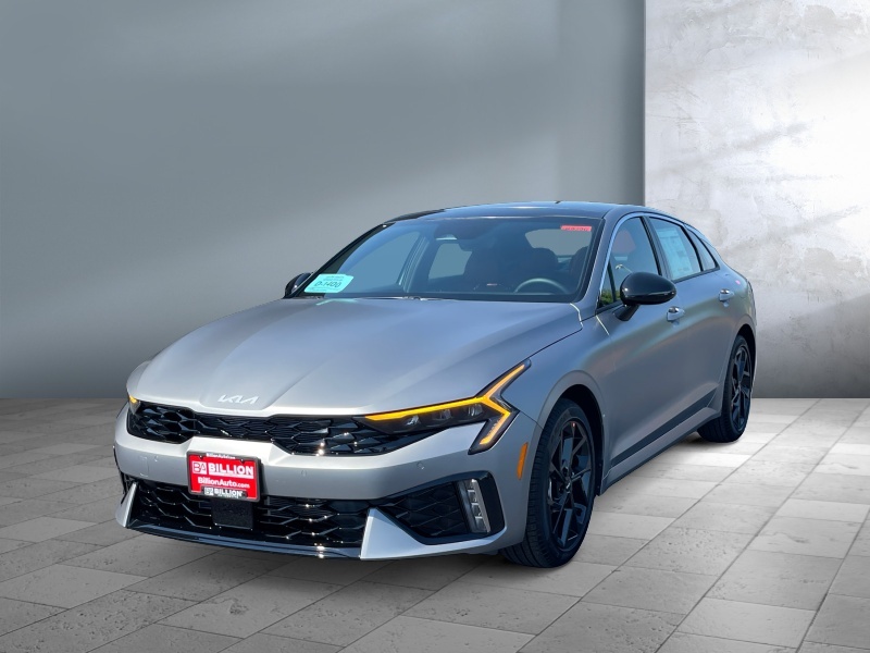 2026 Kia K5