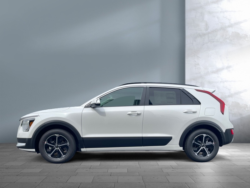 2025 Kia Niro