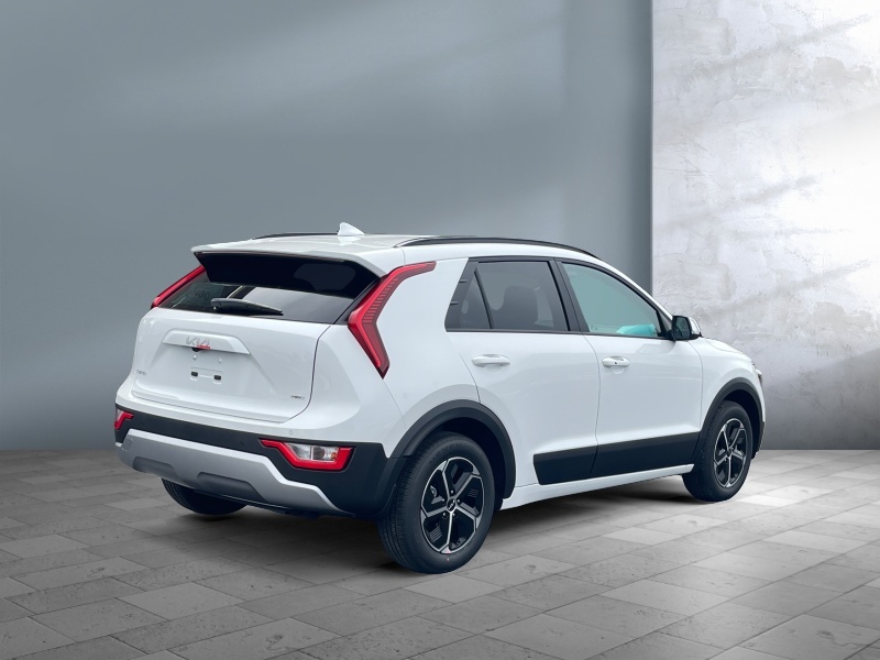 2025 Kia Niro