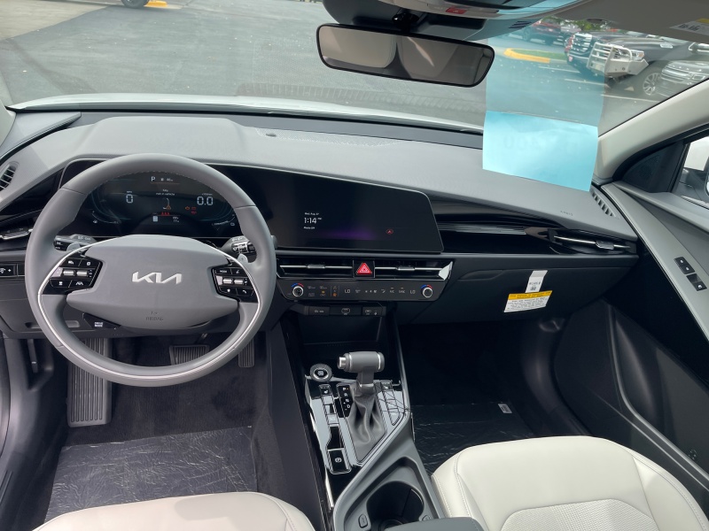 2025 Kia Niro