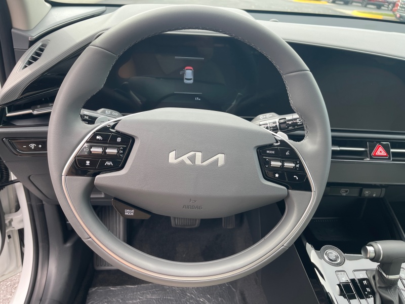 2025 Kia Niro
