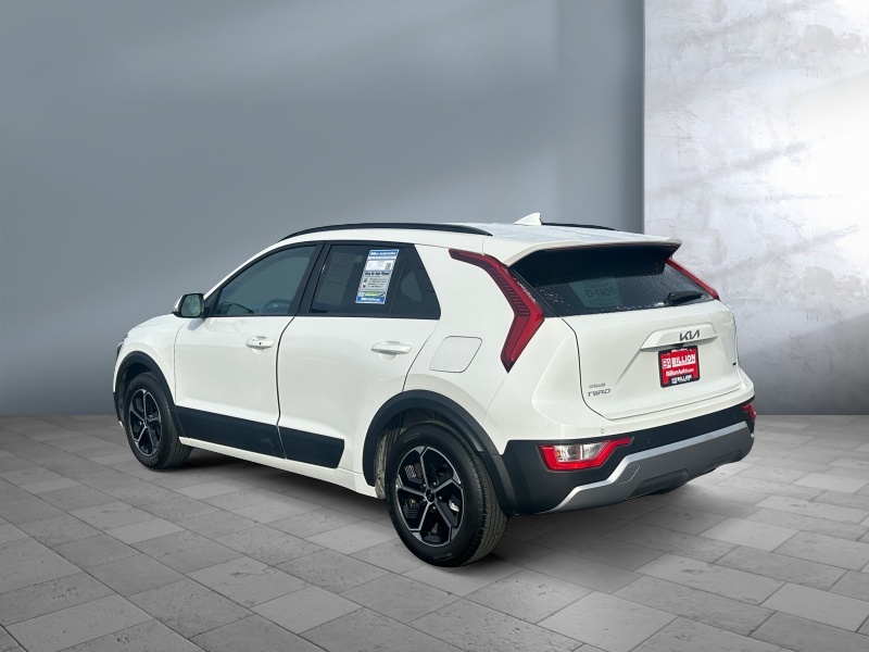 2024 Kia Niro