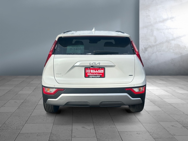 2024 Kia Niro