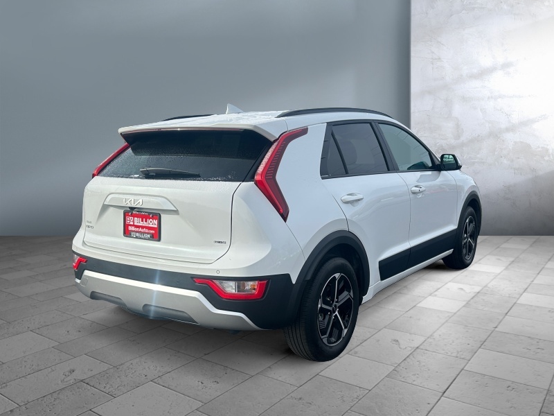 2024 Kia Niro