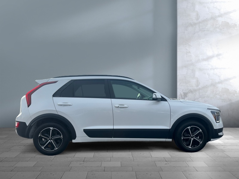 2024 Kia Niro