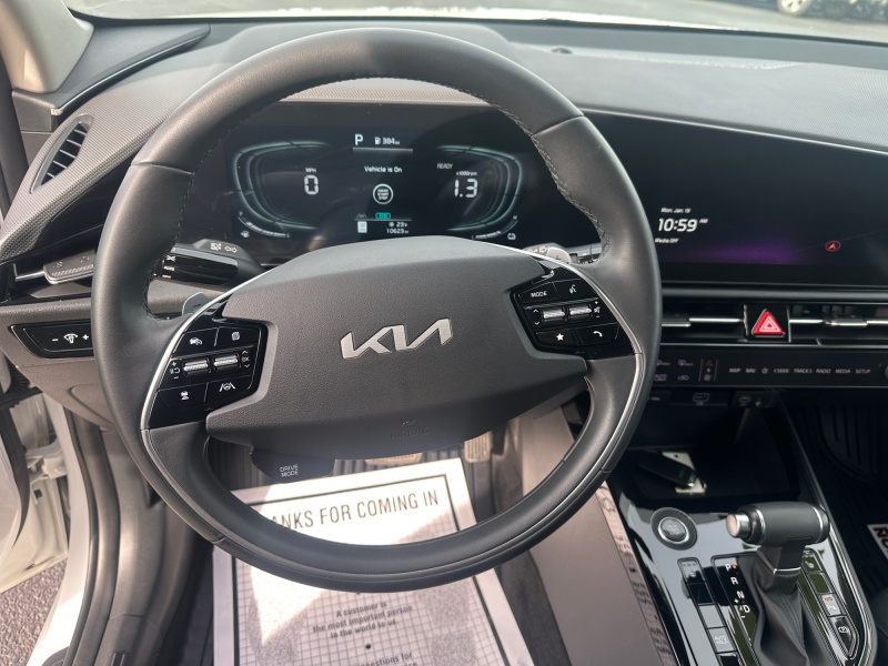 2024 Kia Niro
