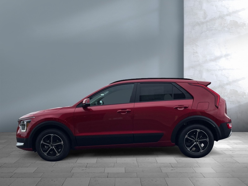 2025 Kia Niro