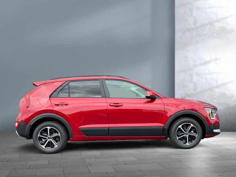 2025 Kia Niro