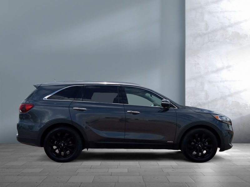 2020 Kia Sorento