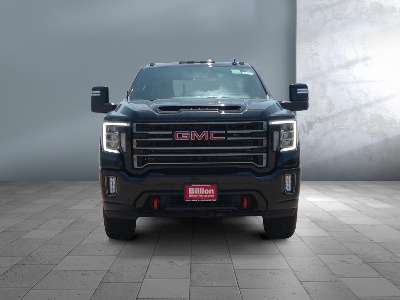 2023 GMC Sierra 3500HD