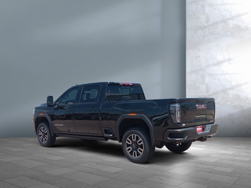 2023 GMC Sierra 3500HD