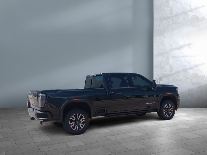 2023 GMC Sierra 3500HD