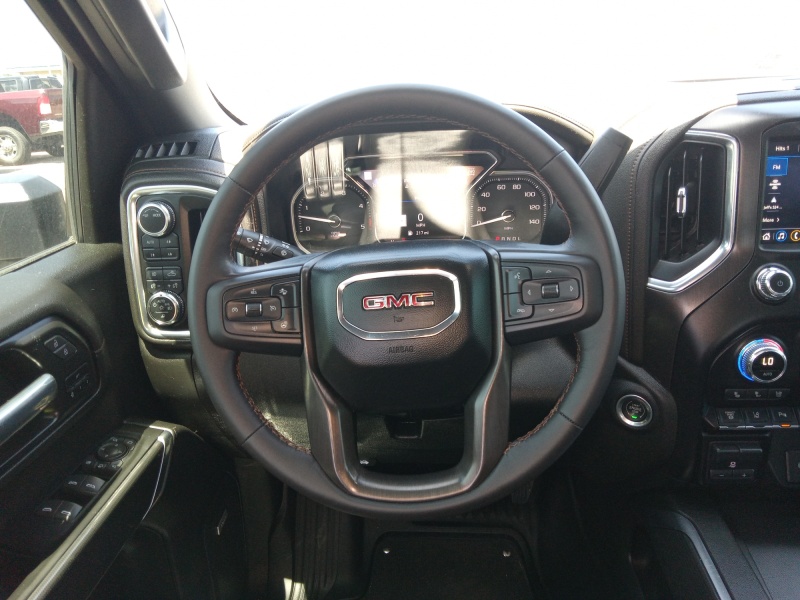 2023 GMC Sierra 3500HD