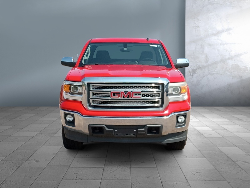 2014 GMC Sierra 1500