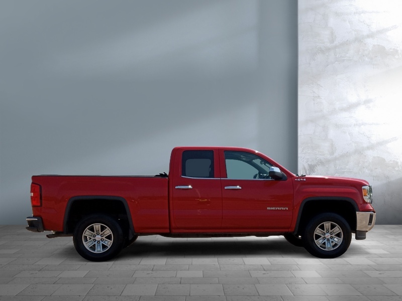 2014 GMC Sierra 1500