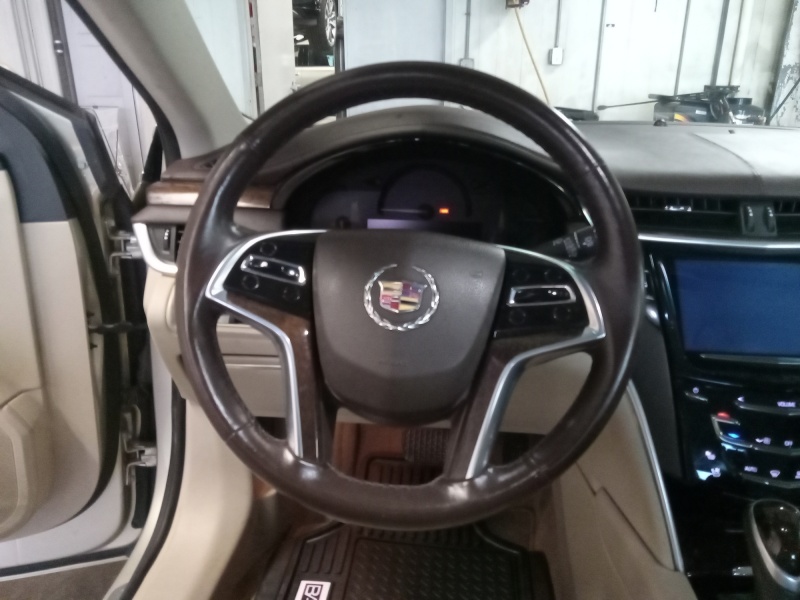 2015 Cadillac XTS