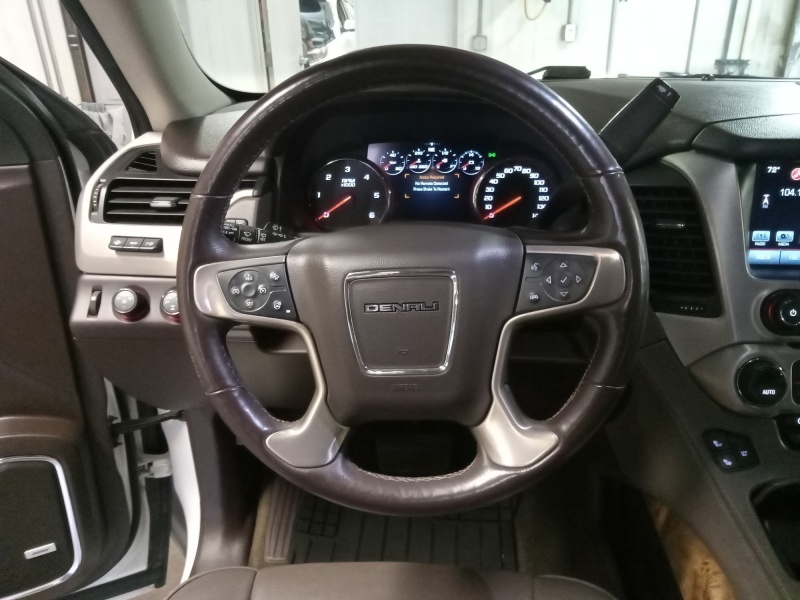 2016 GMC Yukon