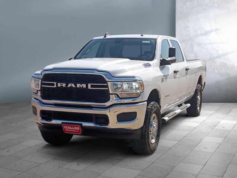 2019 Ram 2500