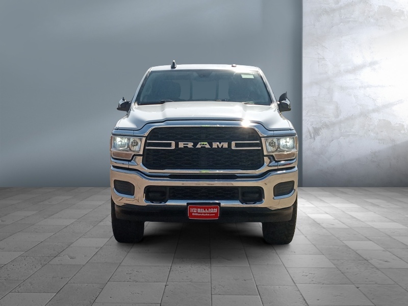 2019 Ram 2500