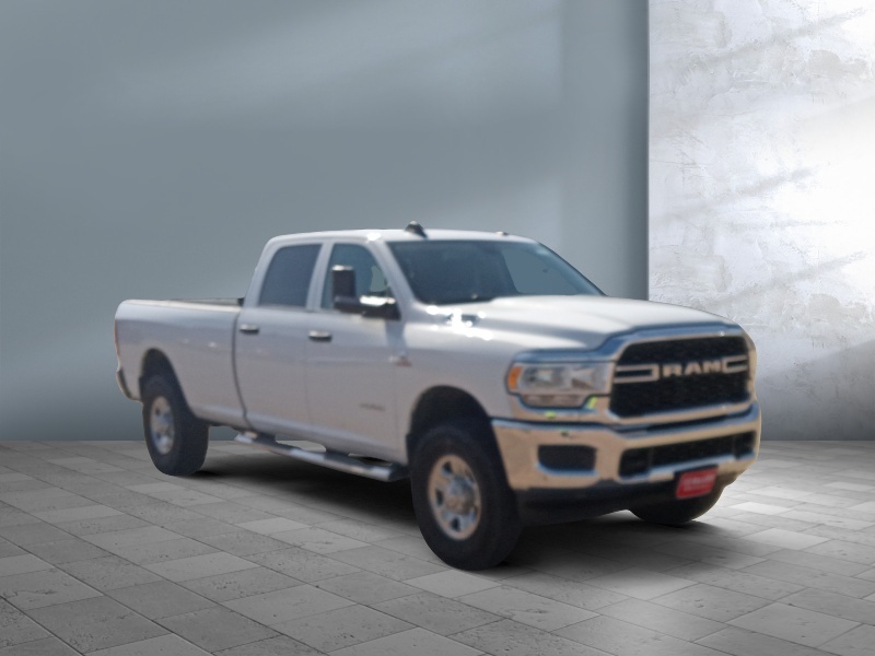 2019 Ram 2500