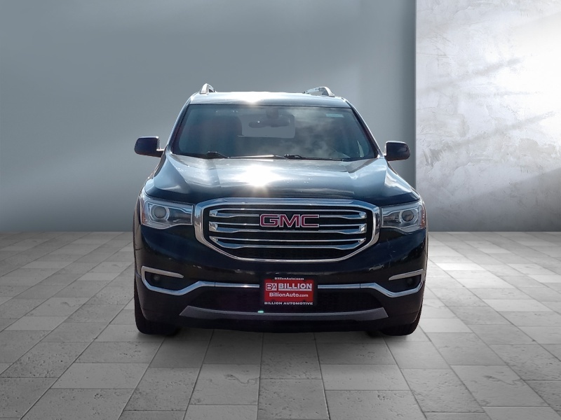 2017 GMC Acadia