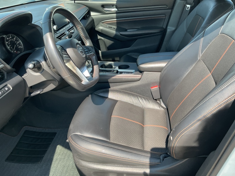 2022 Nissan Altima