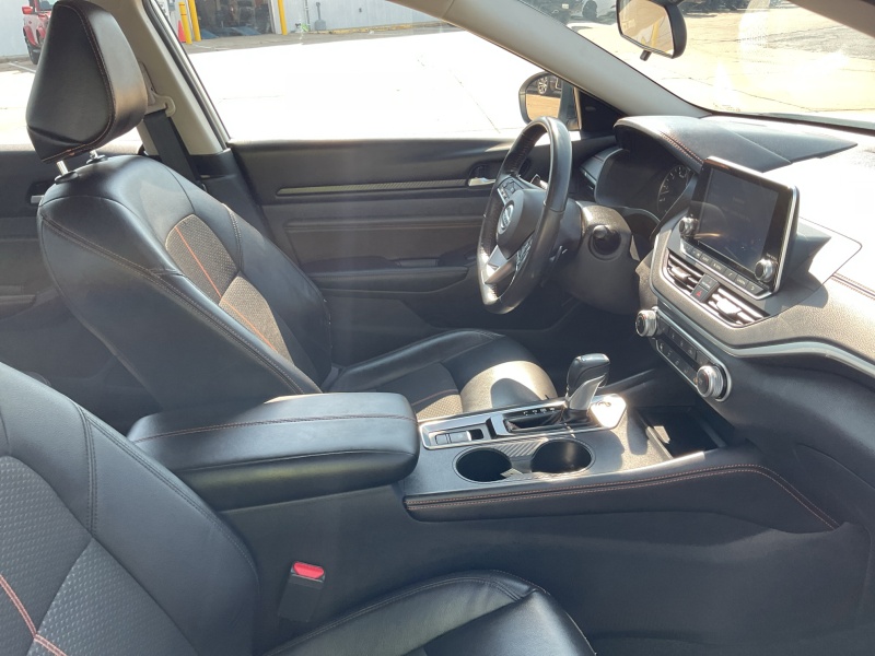2022 Nissan Altima