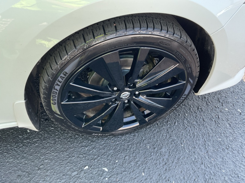 2022 Nissan Altima