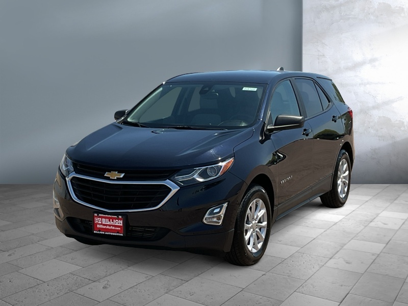 2021 Chevrolet Equinox