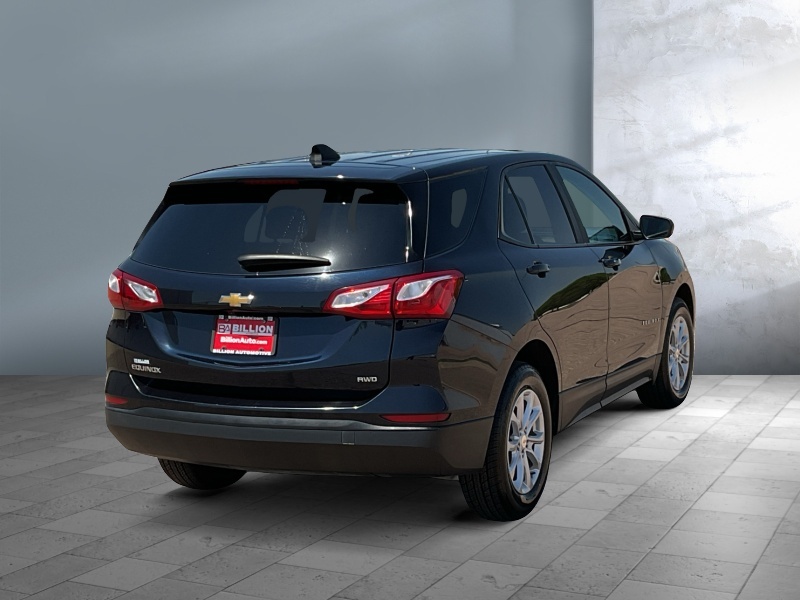 2021 Chevrolet Equinox