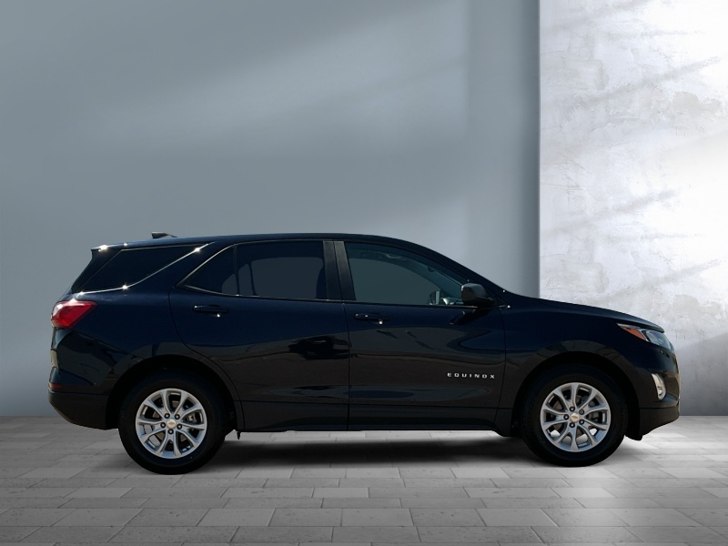 2021 Chevrolet Equinox