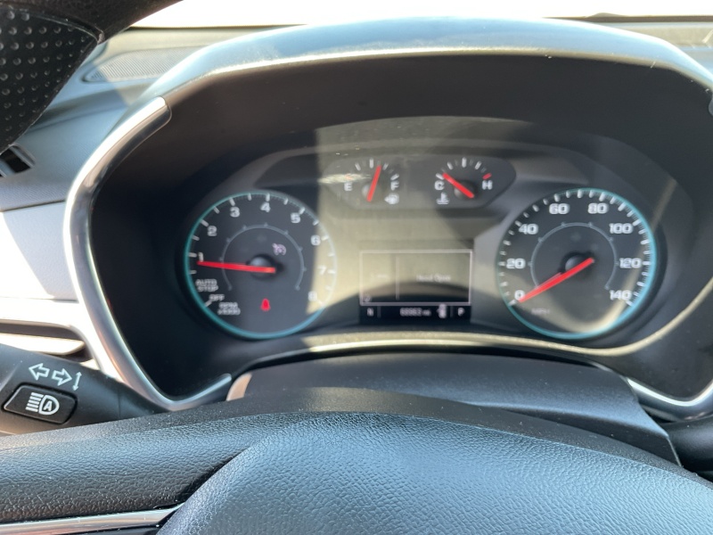 2021 Chevrolet Equinox