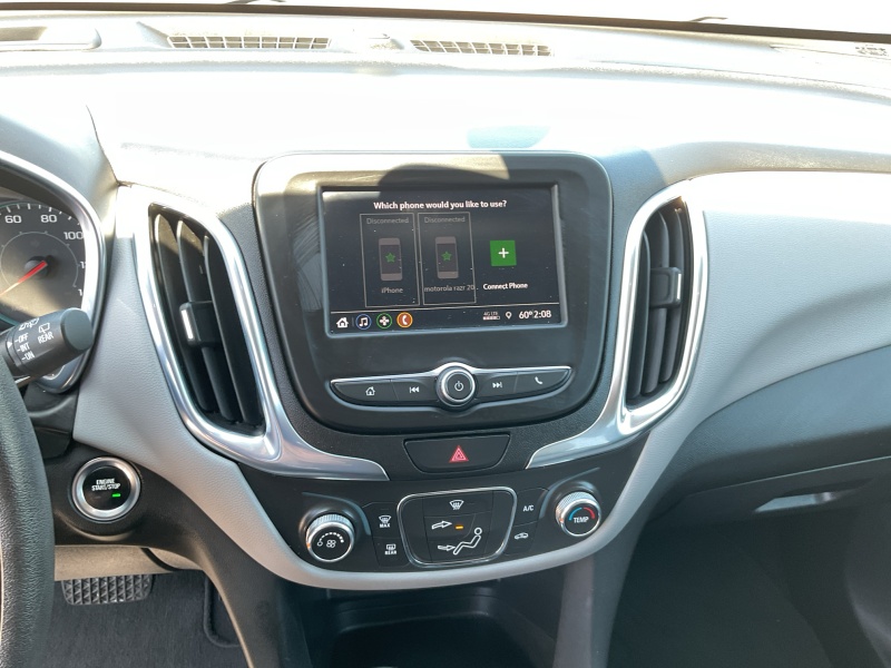 2021 Chevrolet Equinox