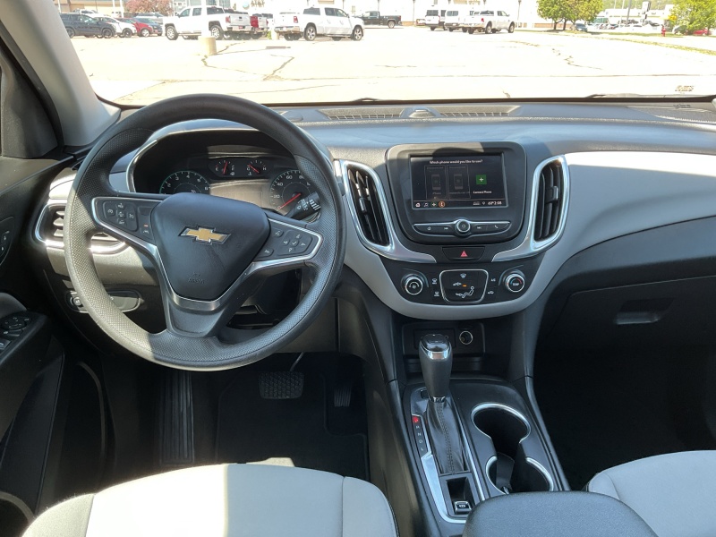 2021 Chevrolet Equinox