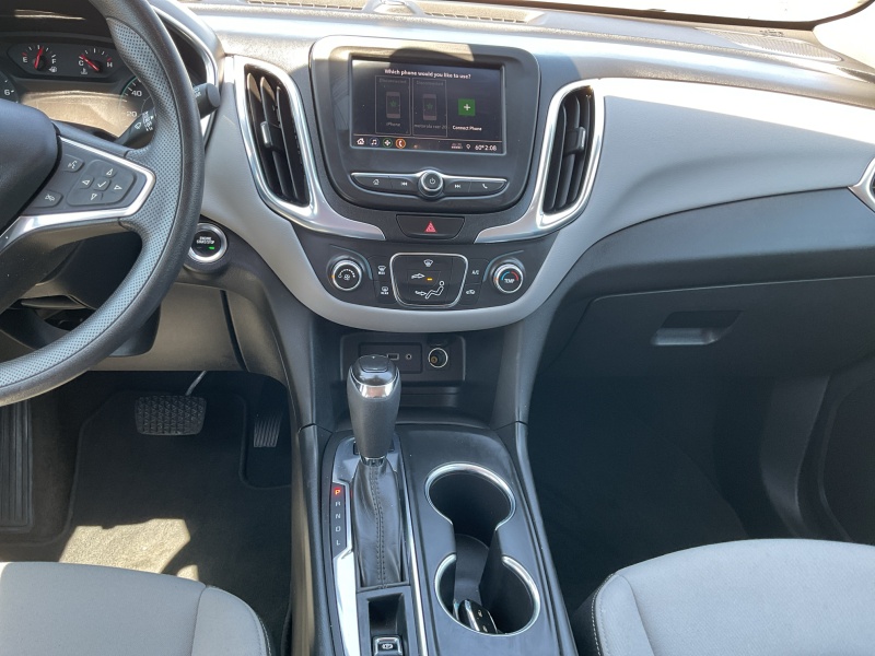 2021 Chevrolet Equinox